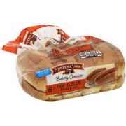 PEPPERIDGE F. HOT DOG BUNS 14 OZ