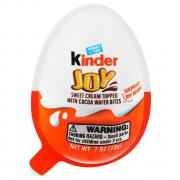 KINDER JOY EGGS 0.7 OZ