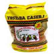LOS PERICOS TOSTADAS 10 COUNT