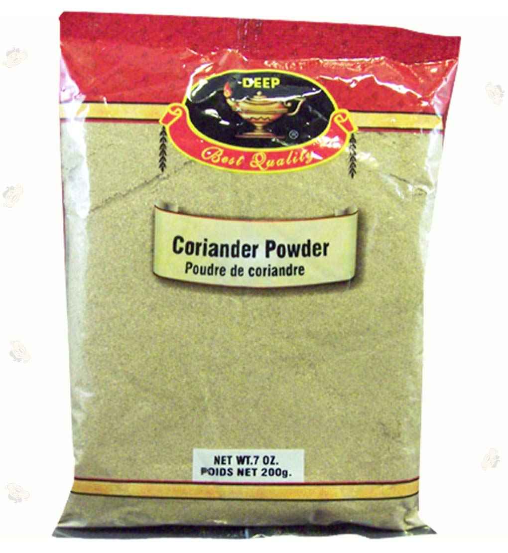 DEEP CORINDER POWDER 7 OZ