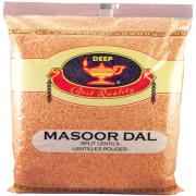 DEEP MASOOR DAL SPILT LENTILS 4 LBS