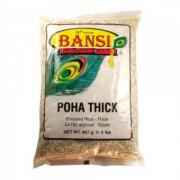 BANSI POHA THICK 32 OZ