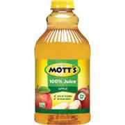 MOTTS APPLE JUICE 64 FLOZ