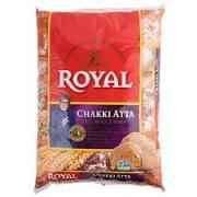ROYAL CHAKKI ATTA 20 LBS