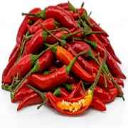 Thai Hot Pepper 0.5 LBS
