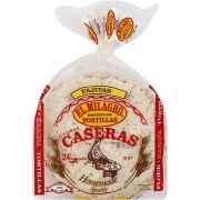 El Milagro Fajitas Caseras 1 PACK