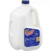 PRAIRIE DELIGHT 2% MILK GALLON 1 GALLON