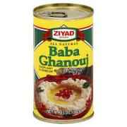 ZIYAD BABA GHANOUJ DIP 13 OZ