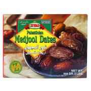 ZIYAD MEDJOOL DATES 32 OZ