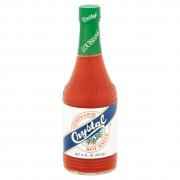 CRYSTAL LOUISIANA HOT SAUCE 12 FLOZ