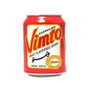 VIMTO FRUIT FLAVORED DRINK 12 FLOZ