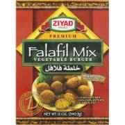 ZIYAD FALAFIL MIX 12 OZ
