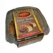 SULTAN DATE ROLLS TAMRIYA 12 OZ