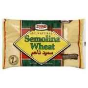 ZIYAD COARSE SEMOLINA 32 OZ