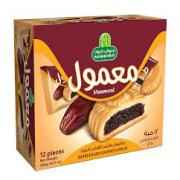 HALWANI BROS MAAMOUL COOKIES 16.9 OZ