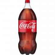 COCA COLA SODA 67.6 OZ