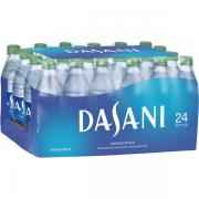 DASANI WATER 24 COUNT