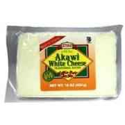 ZIYAD AKAWI CHEESE 16 OZ
