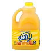 SUNNY DELIGHT CALIFORNIA STYLE 128 FLOZ