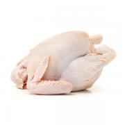 Zabiha Halal Bags Whole Chicken (Approx 3 4 Lbs) 1 COUNT