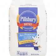 PILLSBURY BLEACHED ALL PURPOSE 5 LBS