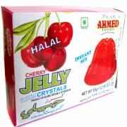 AHMED CHERRY JELLY (HALAL) 2.99 OZ