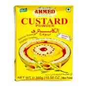 AHMED CUSTARD POWDER VANILLA 10.58 OZ