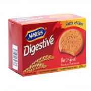 MCVITIES DIGESTIVE COOKIES 14.1 OZ