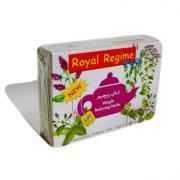 ROYAL REGIME TEA 50CT 100 GM