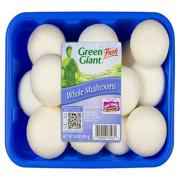 GREEN GAINT WHOLE MUSHROOMS 16 OZ