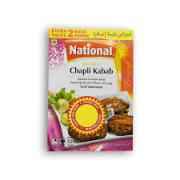 NATIONAL CHAPLI KABAB 3.53 OZ