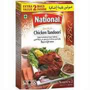 NATIONAL CHICKEN TANDOORI 1.76 OZ