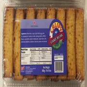 CRISPY CAKE RUSK 650 GMS