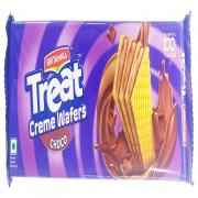 BRITANNIA TREAT CHOCO WAFER 5.29 OZ
