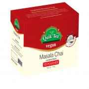 Quik Tea Vegan Masala Tea 10 PACK