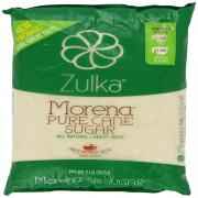 ZULKA PURE CANE SUGAR 2 LBS
