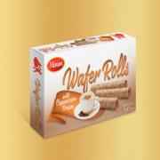 MINUET CAPPUCCINO WAFER ROLL 2.65 OZ