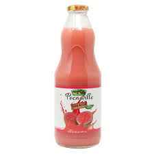 POCASVILLE GUAVA NECTAR 33.8 FLOZ