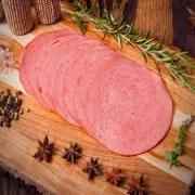 Zabiha Halal Beef Bologna 1 LBS