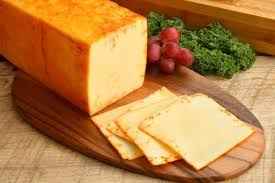 Muenster Cheese 1 LBS