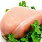 Zabiha Halal Chicken Breast 1 LBS