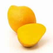 Sweet New Crop Manilla Mango 1 LBS