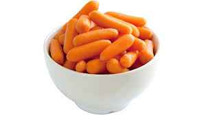 Baby Carrot 16 OZ