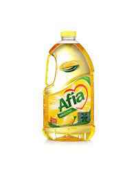 Al Afia Corn Oil 5 LTR