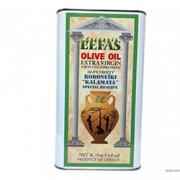 Lefas Extra Virgin Olive Oil 3 LTR