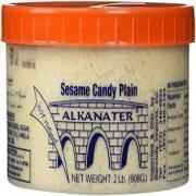 AL KANATER SESAME CANDY 16 OZ
