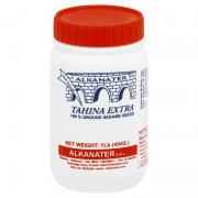 AL KANATER TAHINA EXTRA 32 OZ