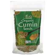 Jiva Organic Cumin Seeds 7 OZ