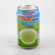 CHIN CHIN BASIL SEED DRINK 10.8 FLOZ
