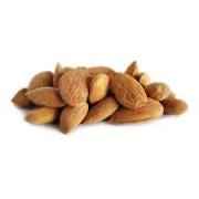 ASLI WHOLE ALMONDS 28 OZ